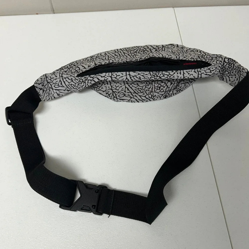 Jordan brand waist